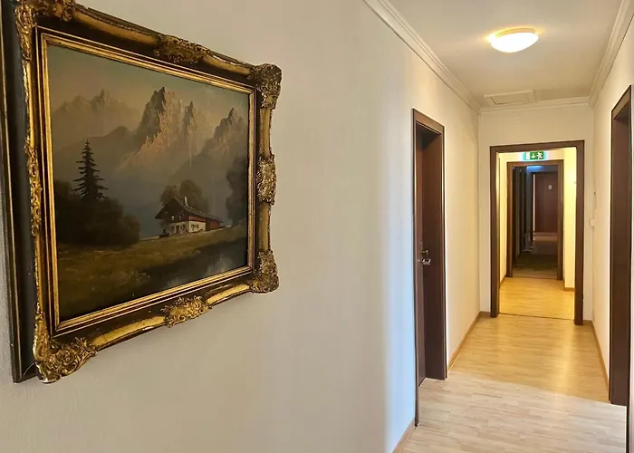 Hotel Ellermann