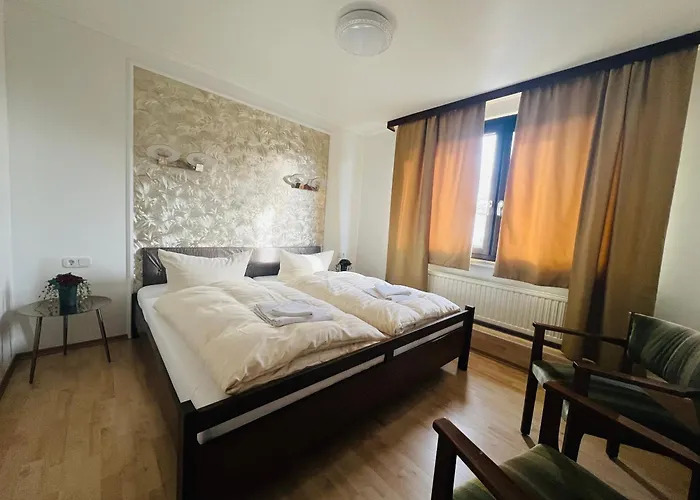 Hotel Ellermann