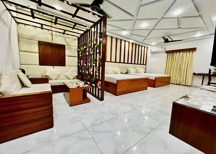 The Signature Hotel Multan