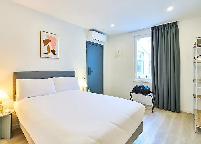 Hotel Gran Vía by gaiarooms