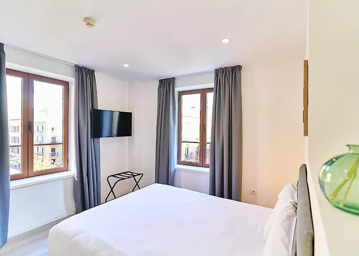 Hotel Gran Vía by gaiarooms