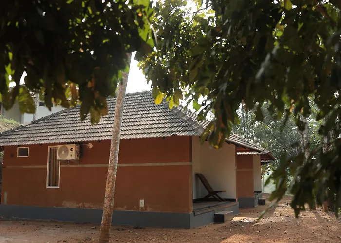 Poliyam Thuruth Eco Tourism Village