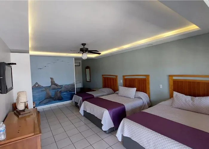 Hotel Villa Vittas Resort