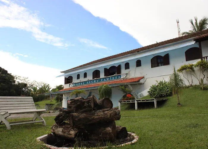 Hotel Sacra Família Oficial