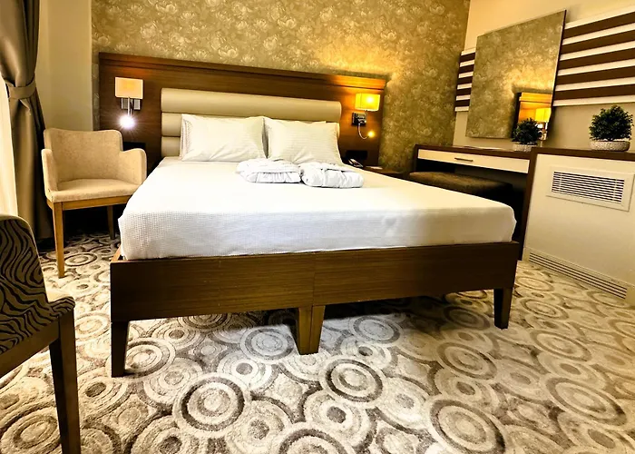 Aqua Marinn Spa&Wellness