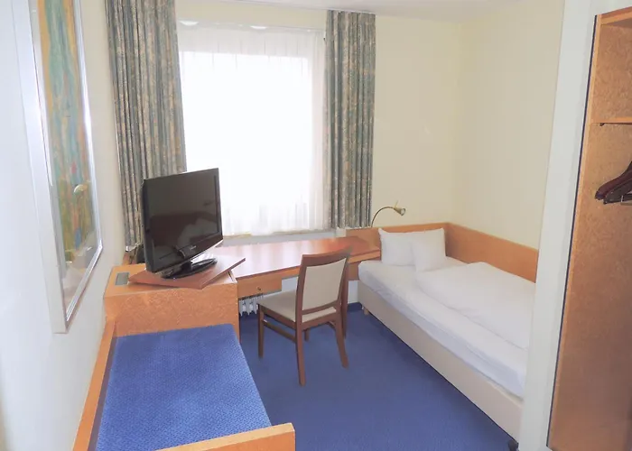 Parkhotel Ropeter
