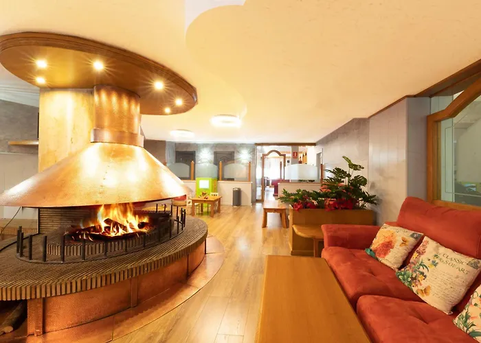 Hotel Guillem & Spa