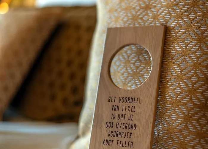 Boutique Hotel De Smulpot