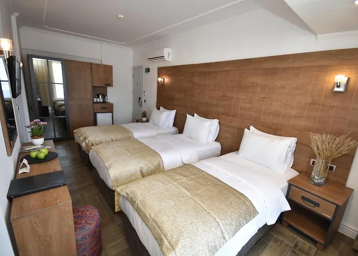Aurasia Beach Hotel
