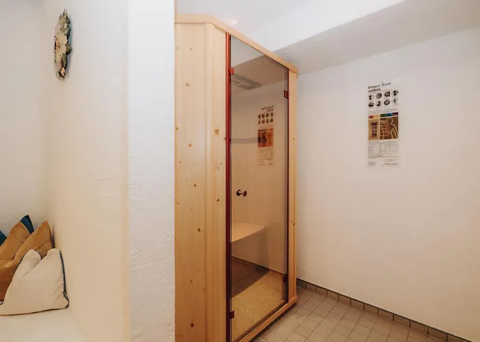 Hotel Krone Grossarl
