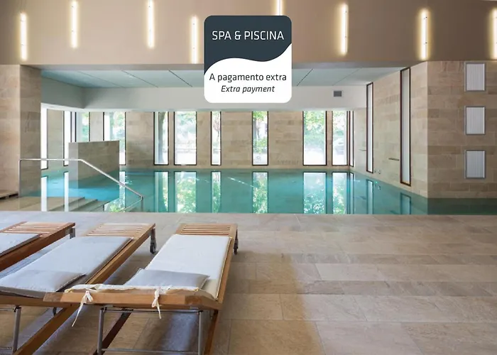 Residence Alleterme Rivanazzano Terme