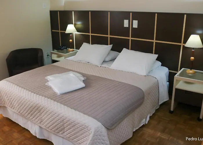 River Park Hotel