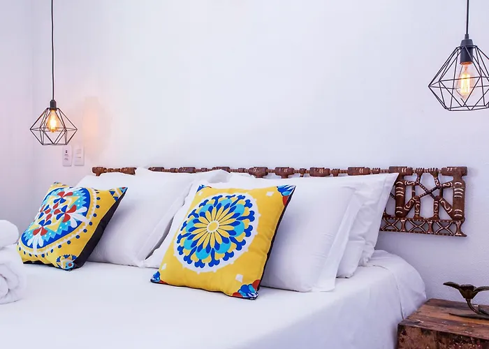 Hotel Vila Kebaya