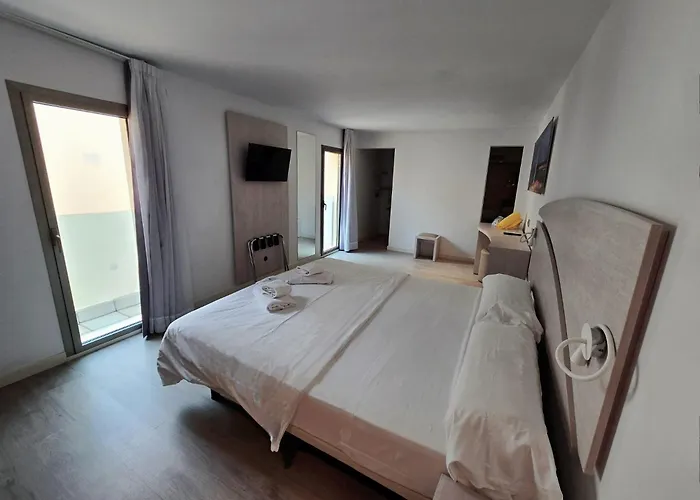 Llaut Boutique Hotel (Adults Only)