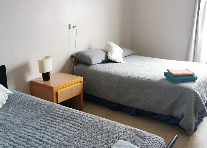 Railton Hotel - Heritage Pub Accommodation