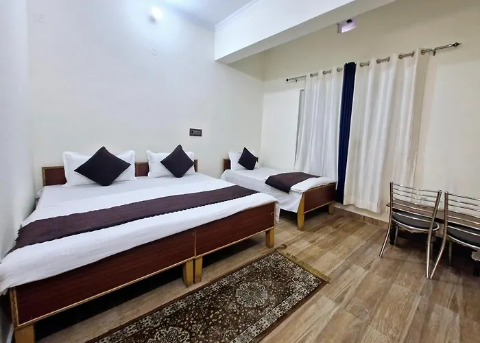 Hotel Aashirwad