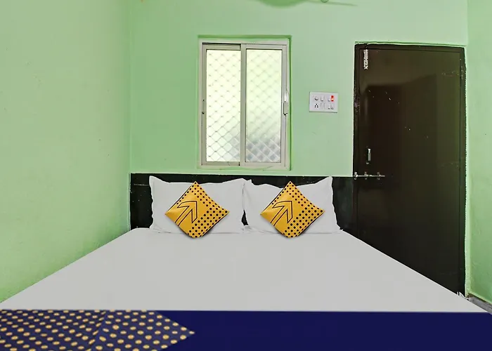 Hotel O Vyshnavi Inn