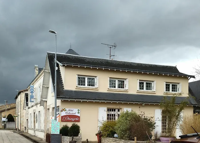 L'Orangerie