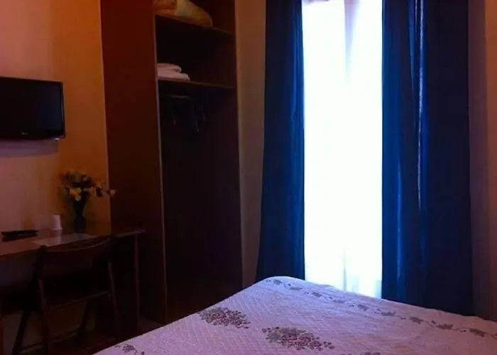 Hotel Moderne
