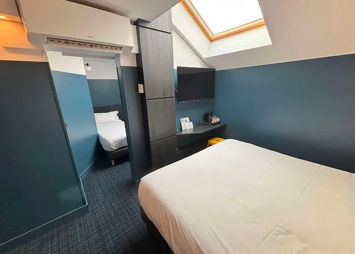 Sure Hotel By Best Western Annecy