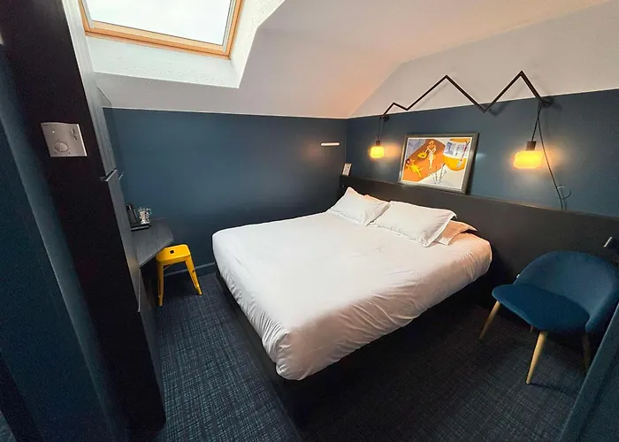 Sure Hotel By Best Western Annecy