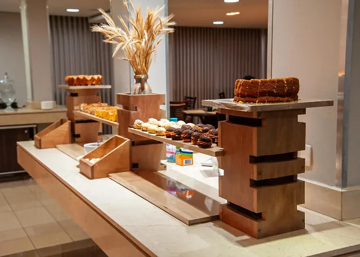 London Hotel Londrina