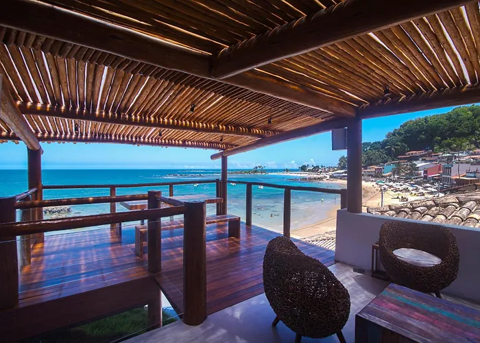 One Beach Boutique Hotel