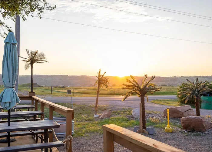The Lodge At Angostura