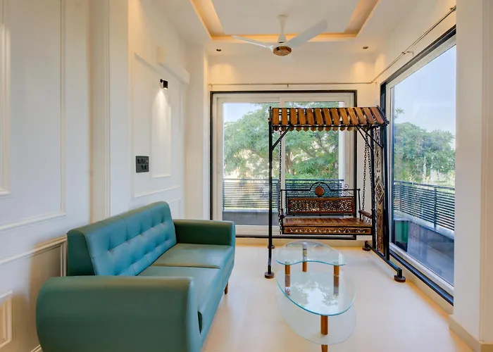 Amaltaash By Sandane Homes