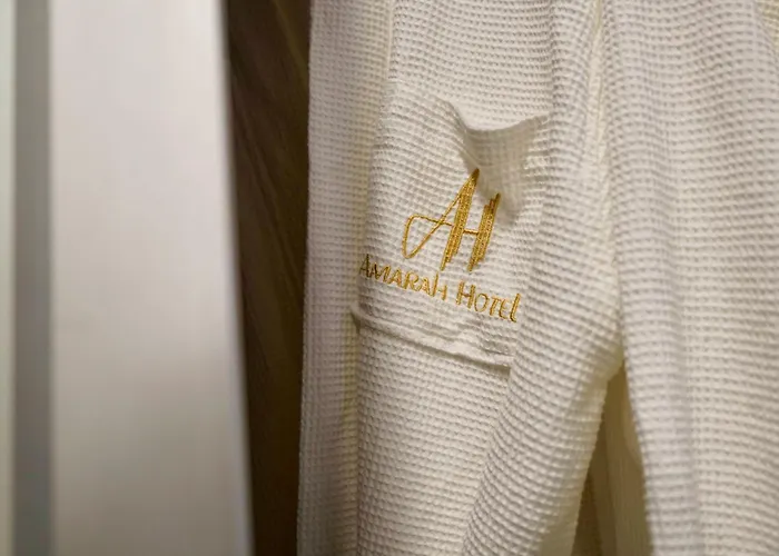 Amarah Hotel