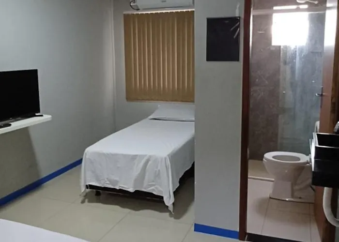 Brasil hotel