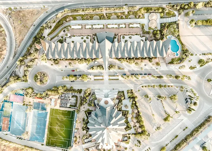 HO By Olivencia Ciudad de Jaén