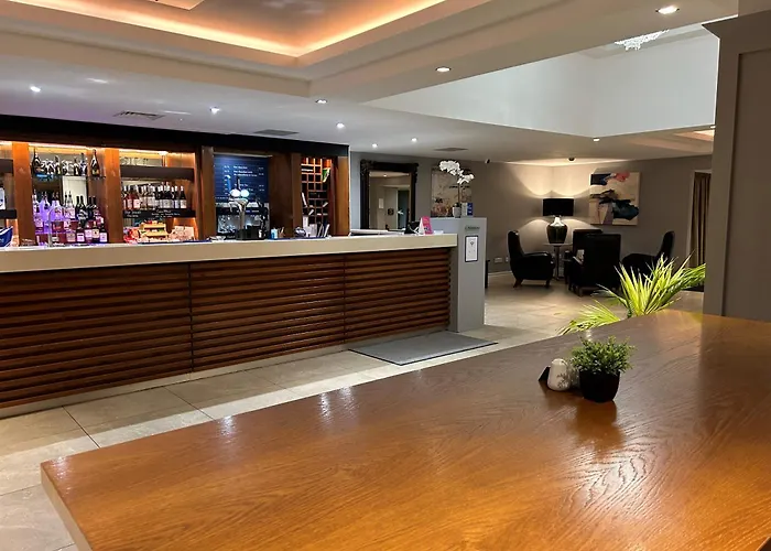 Best Western Appleby Park Hotel