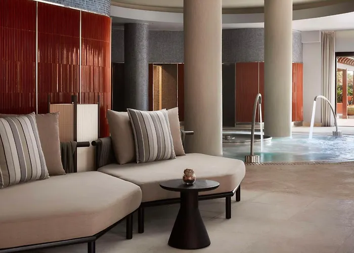 Sheraton La Caleta Resort&Spa
