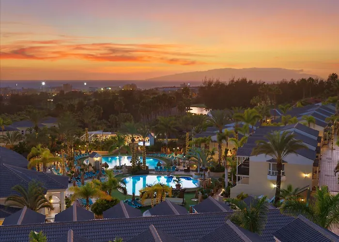 Gran Oasis Resort