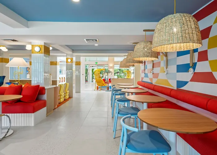 Wild Palms, A Jdv By Hyatt Hotel