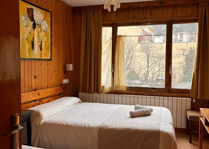 Hotel Prats