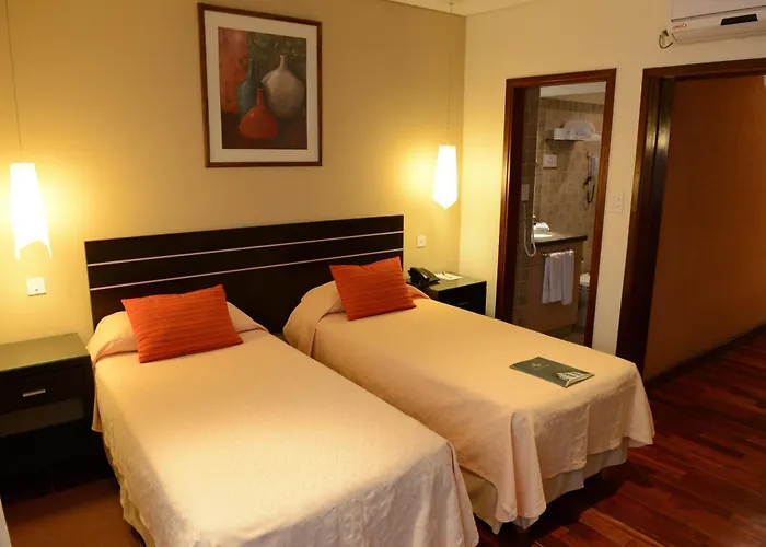 Hotel Ankara Suites