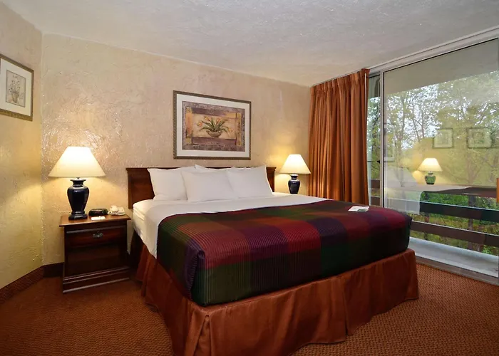 Best Western Branson Inn And Conference Center