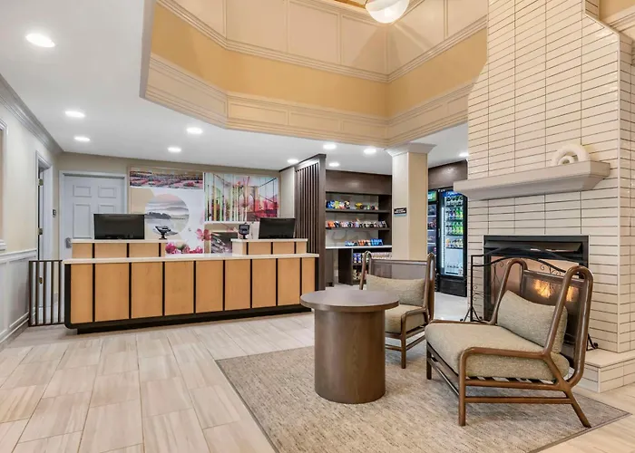 Sonesta Es Suites Dulles Airport