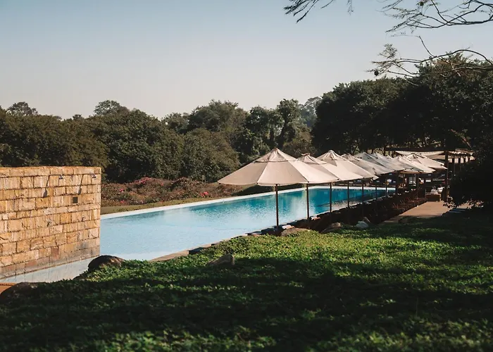 Hotel Fasano Boa Vista