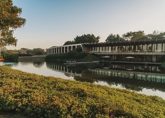 Hotel Fasano Boa Vista