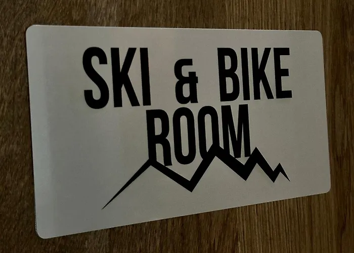 Marmotta Alpin Hotel