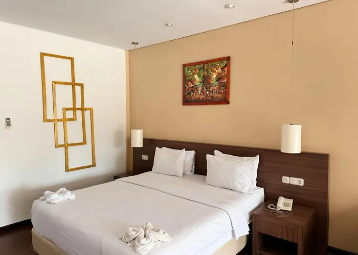 Hotel Ompu Herti