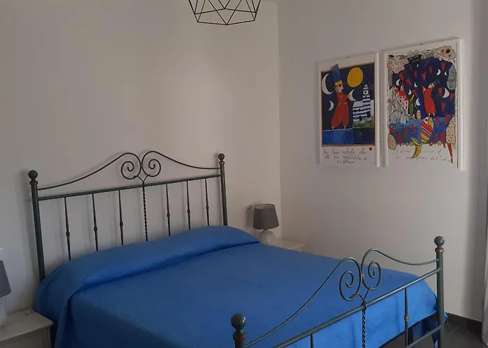Casa Chiocconi