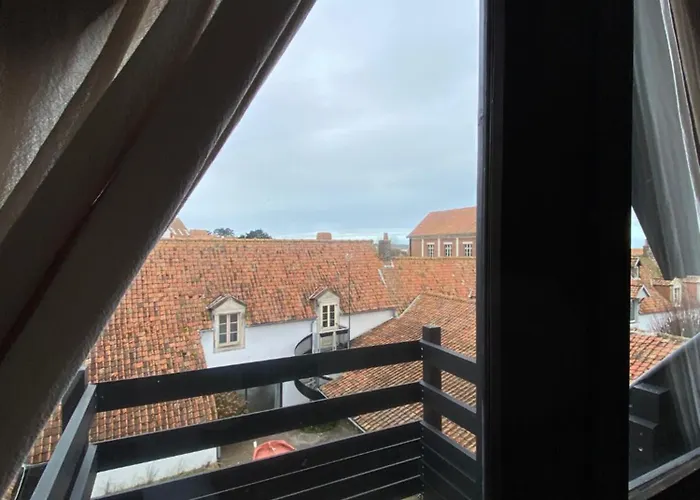 Hôtel de La Plage - WISSANT