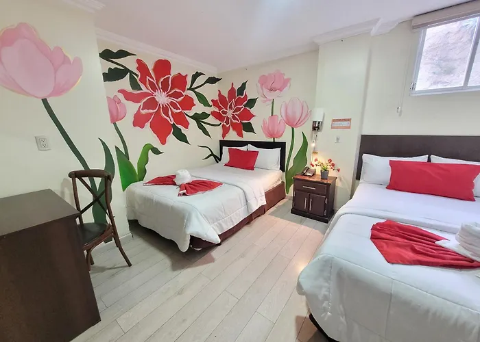 Hotel Loja Bella