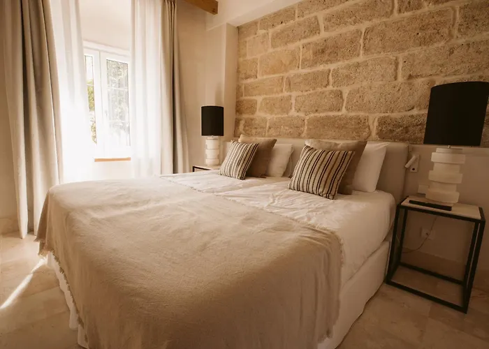 Casa Aura Hotel