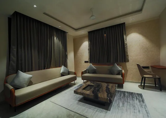 Hotel Aishwarya