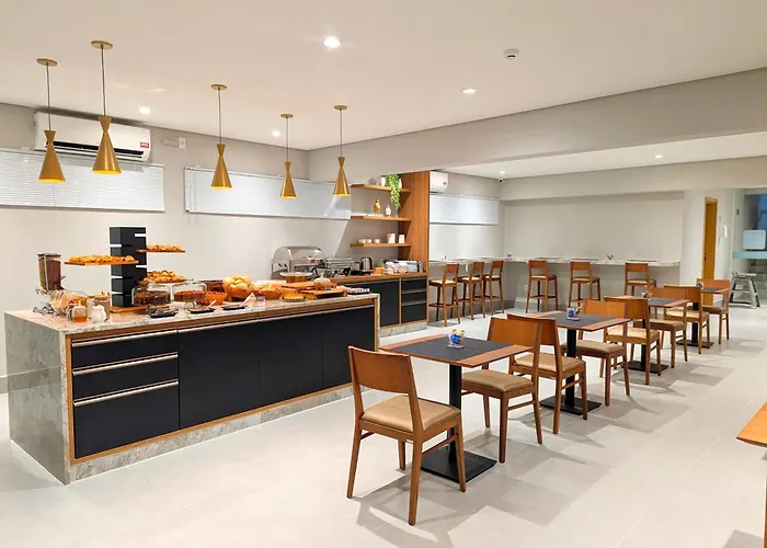 Hotel Jardim Iracema